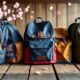 japanese quality backpacks selection