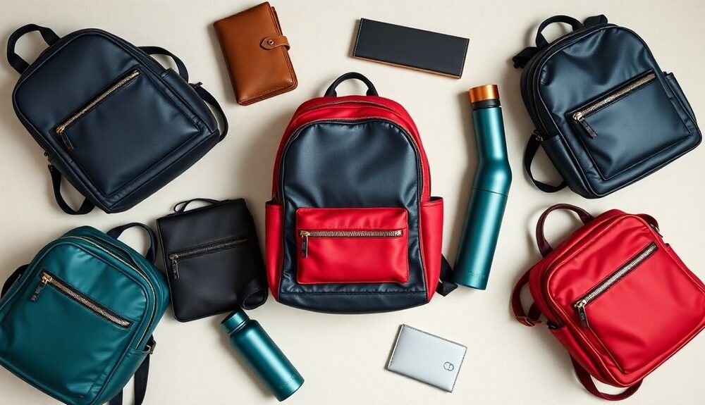 korean backpacks for every occasion