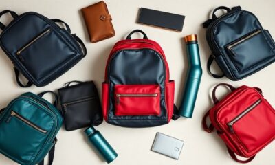 korean backpacks for every occasion