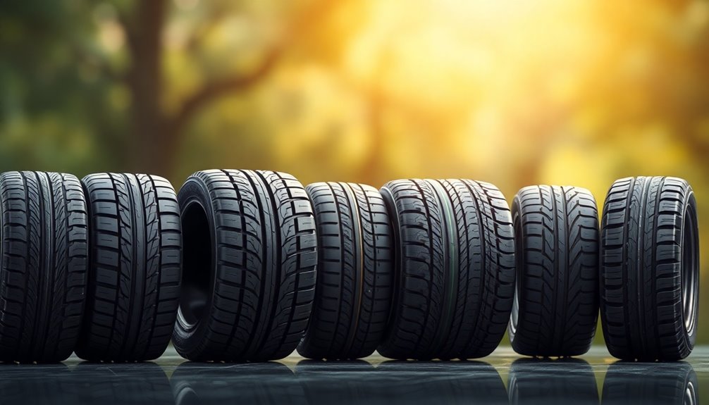 korean tire brand overview