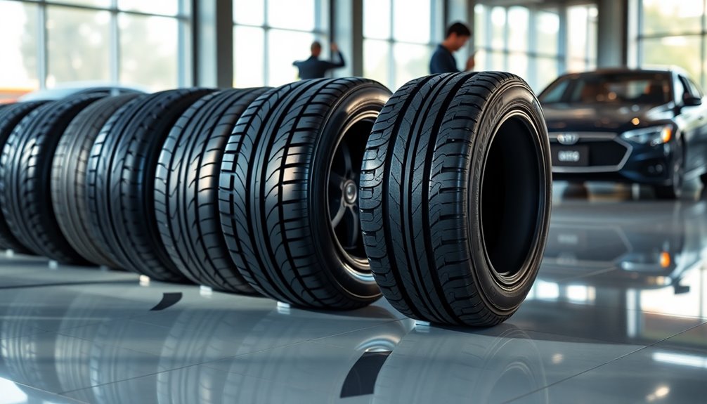 korean tire performance brands