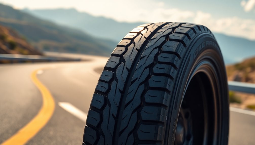 korean tires performance advantages