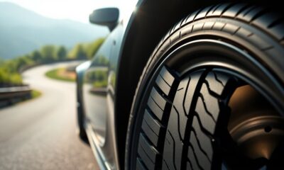 korean tires performance and durability