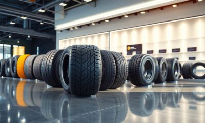 korean tyres innovation and safety