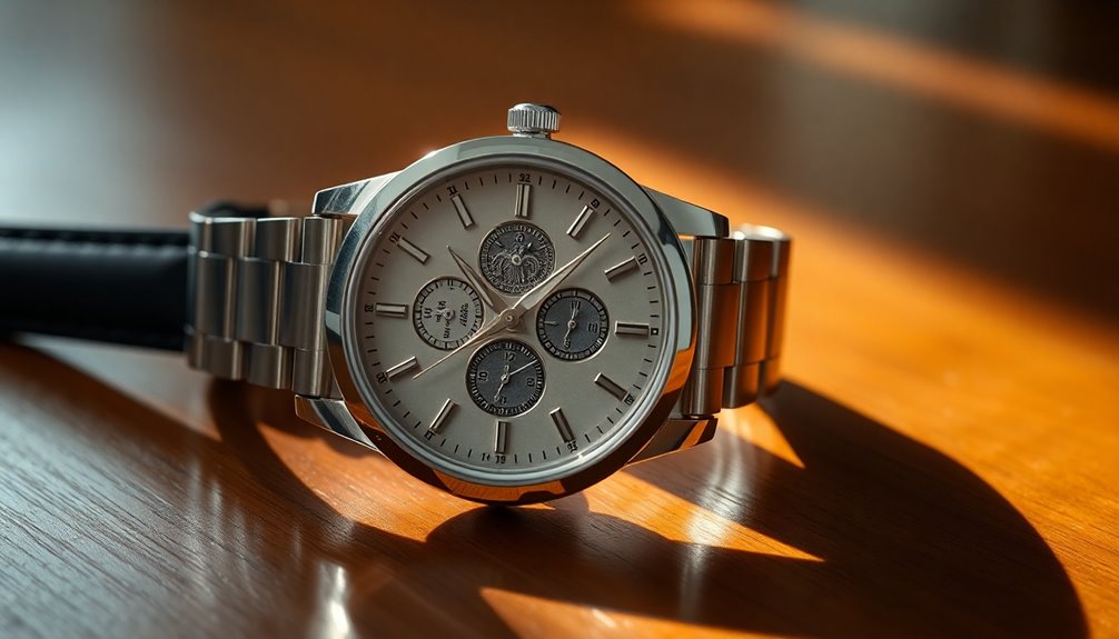 korean watch brands spotlighted