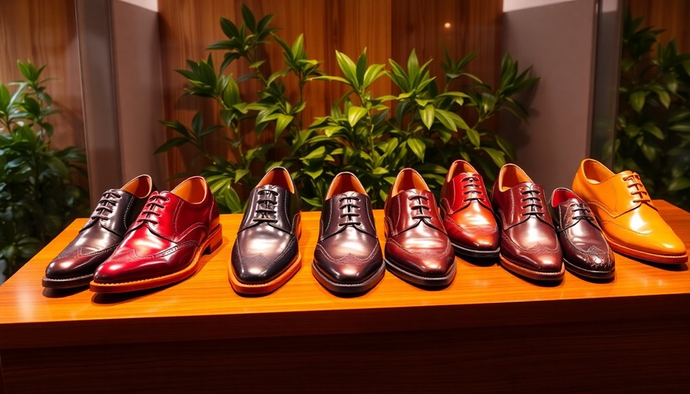 leading turkish footwear companies