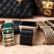 luxury apple watch bands