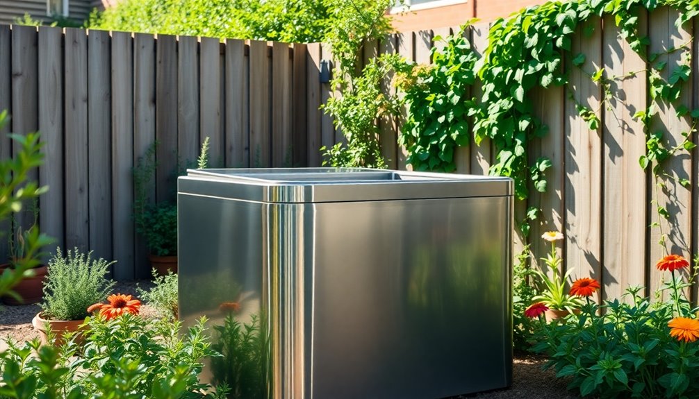 luxury composting systems reviewed