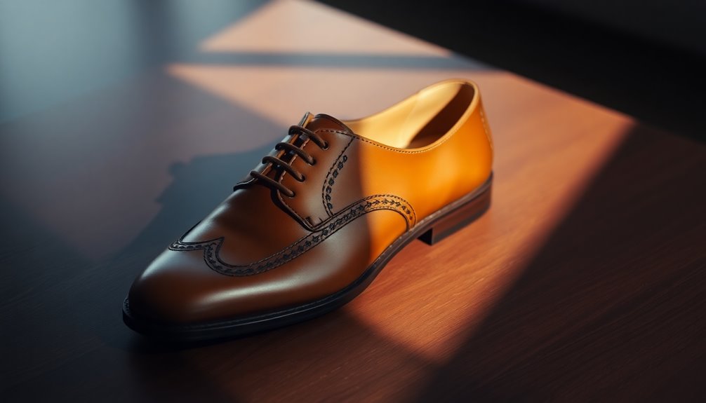 luxury footwear brand names