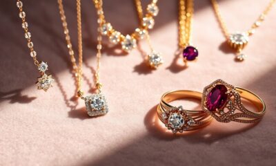 luxury jewelry brand recommendations