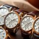 luxury men s watches 2025