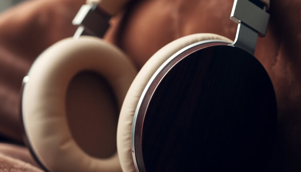 luxury noise canceling headphones collection