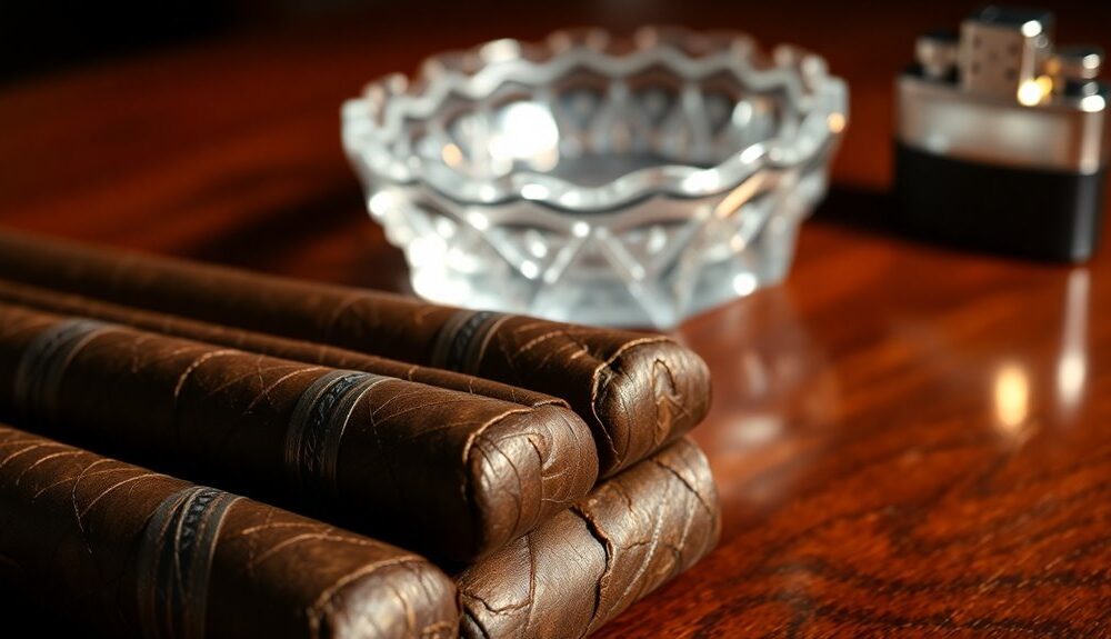 luxury premium puerto rican cigars