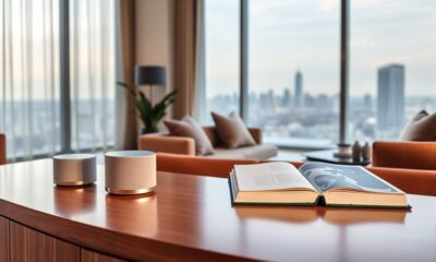 luxury smart speakers guide