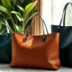 luxury tote bags guide