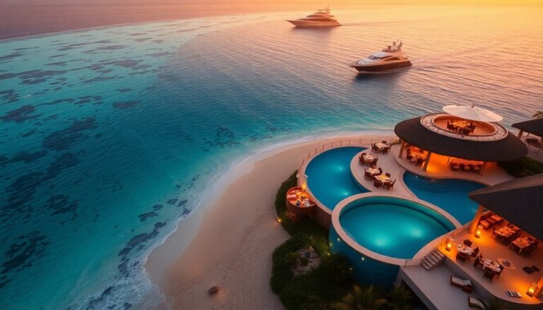 14 Best Luxury Travel Packages for an Unforgettable Getaway in 2025 - A ...