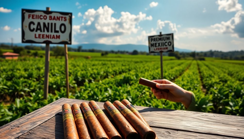 mexican cigar industry struggles