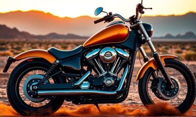 mexican motorcycle brands overview