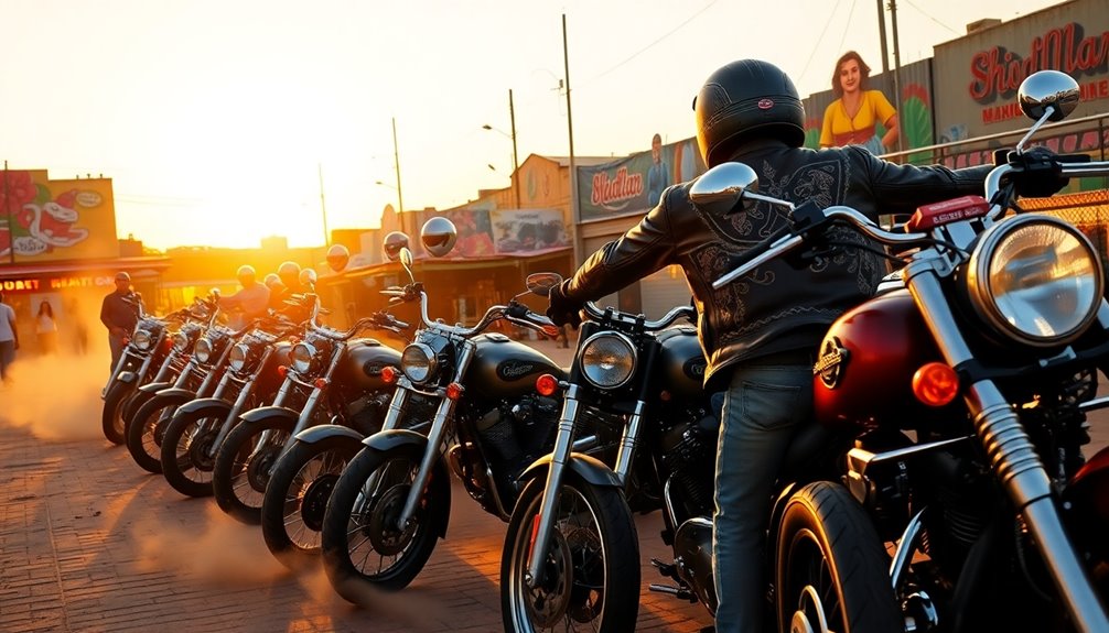 mexican motorcycle brands passionate riding