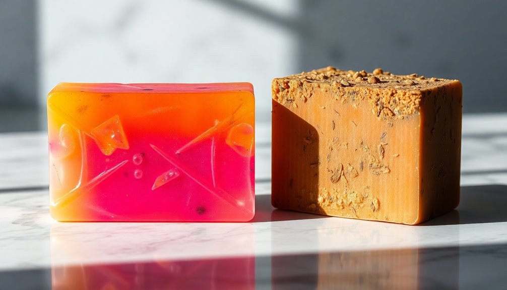 natural soap alternatives explained