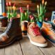 netherlands shoe brands overview