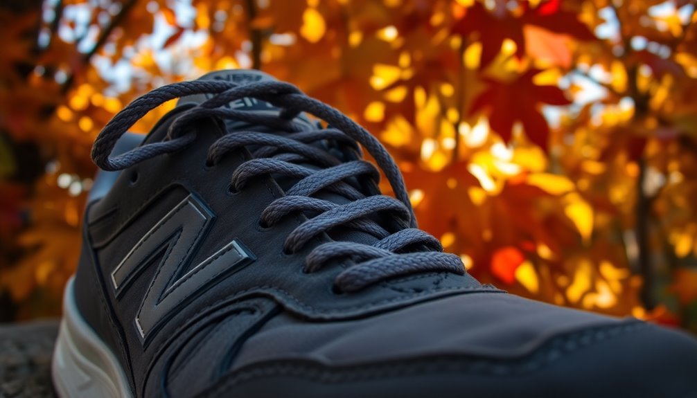 new balance product issues