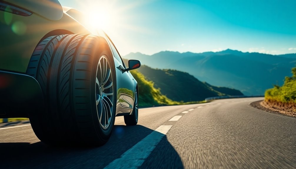 nexen tire s competitive rise