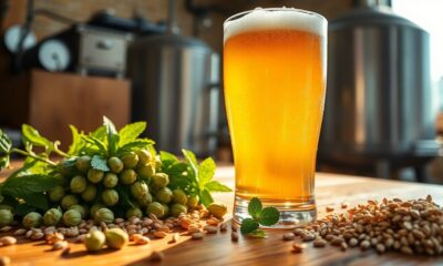 non gmo beer benefits