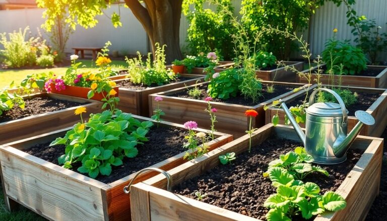15 Best Raised Garden Beds for Thriving Plants and Easy Gardening - A ...