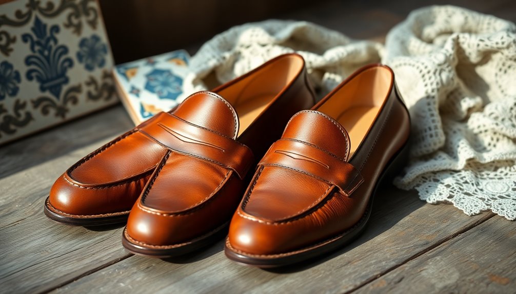 origins of dutch footwear