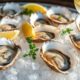 oysters to savor seasonally