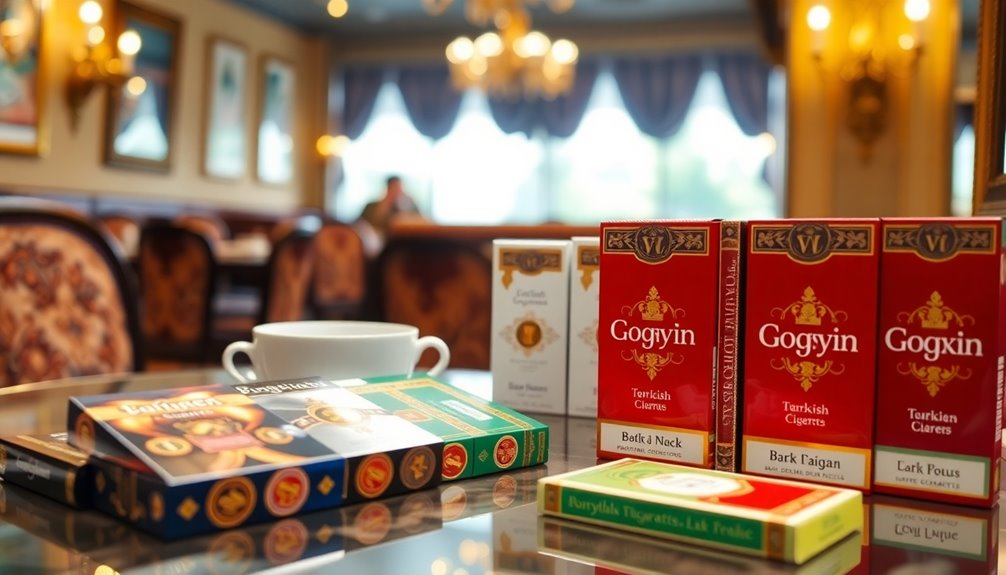 popular turkish cigarette brands