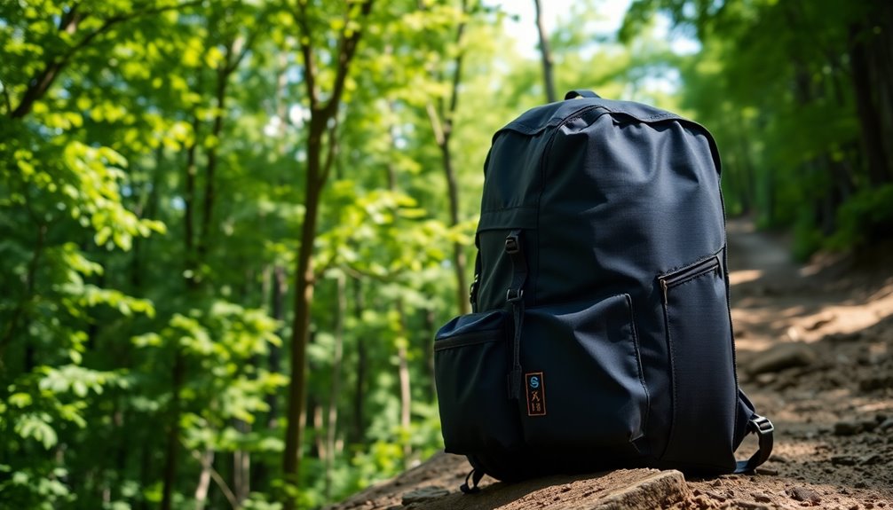 premium japanese adventure backpacks