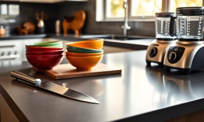 premium kitchenware for chefs