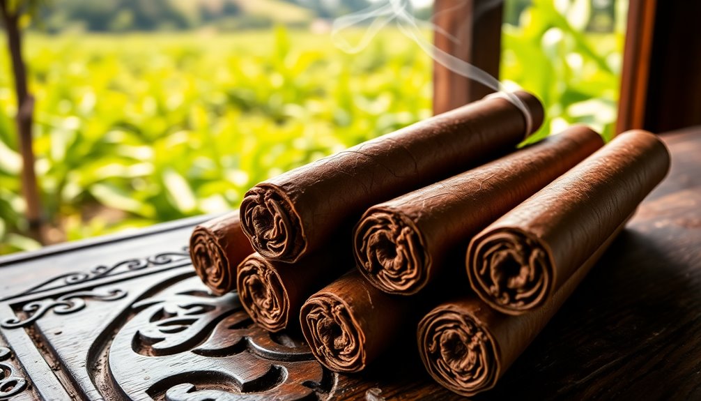 puerto rican cigar heritage