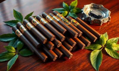 puerto rican premium cigar guide