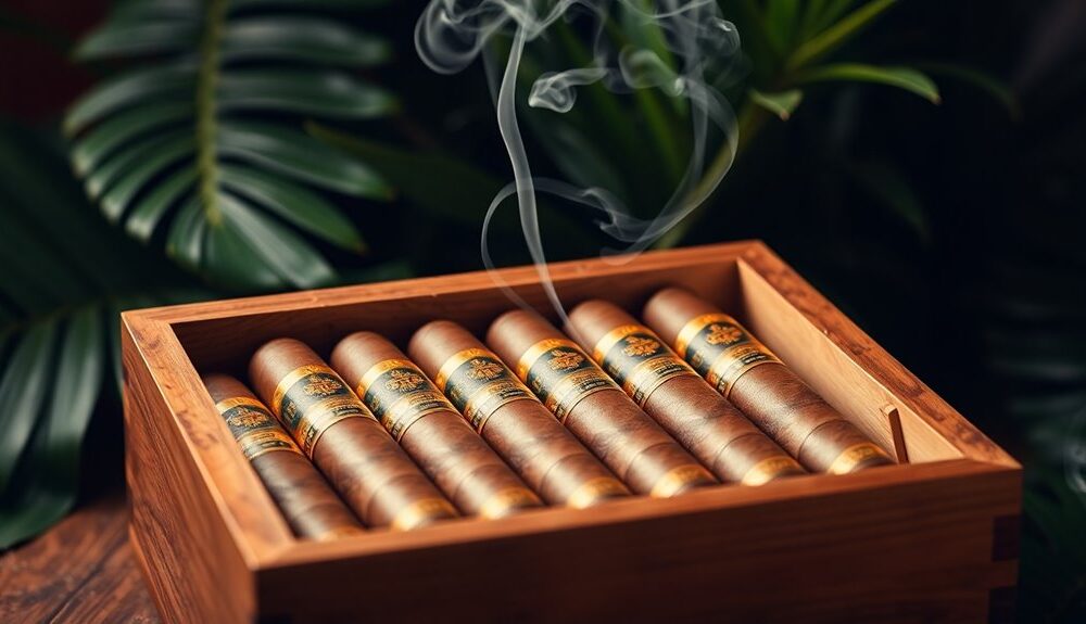 puerto rico cigars excellence