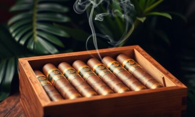 puerto rico cigars excellence