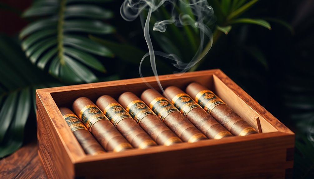 puerto rico cigars excellence