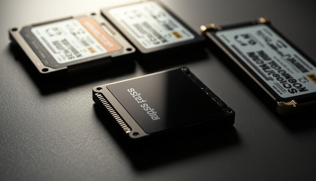 reliable ssd brand recommendations