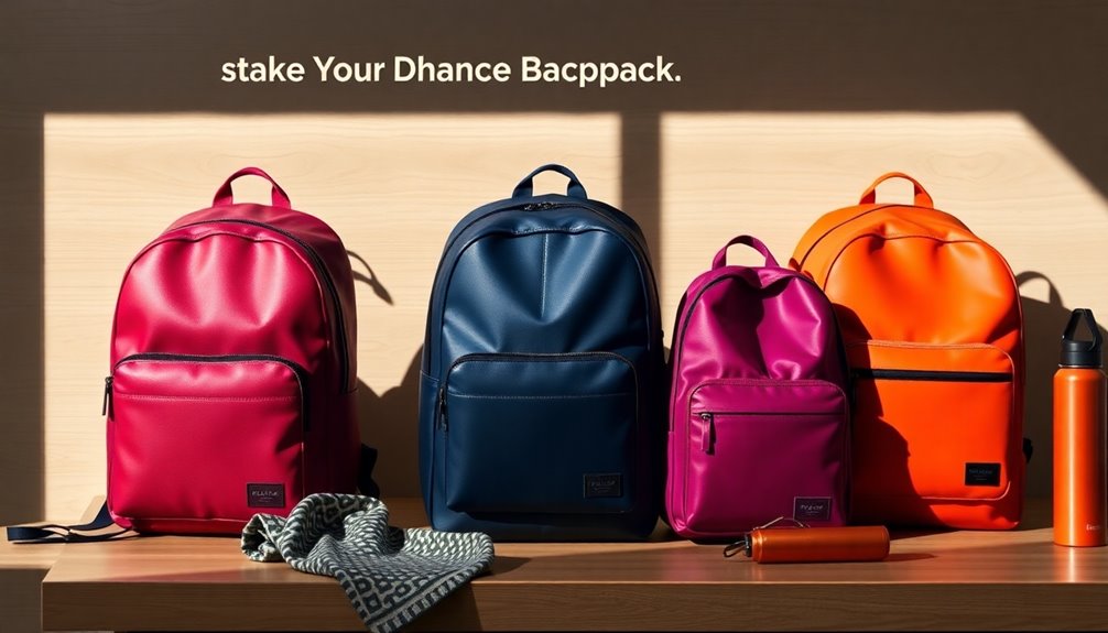 selecting the perfect backpack