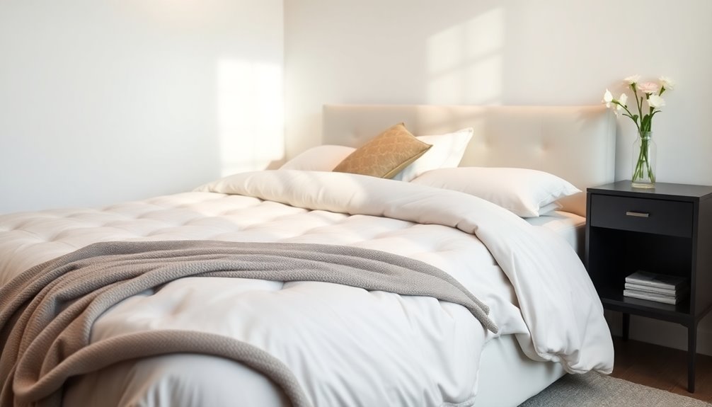 selecting the right bed