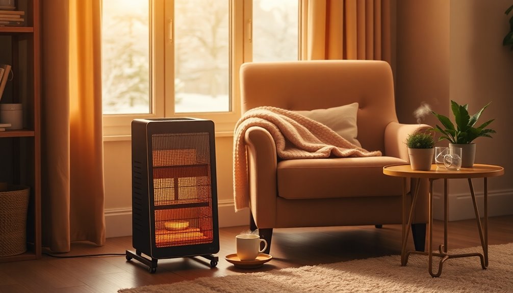 selecting the right heater