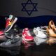 shoe brands supporting israel