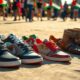 shoe brands supporting palestine efforts