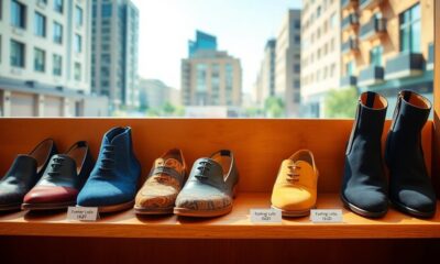 shoe companies supporting israel