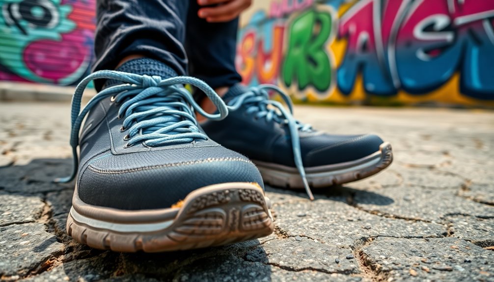 skechers product quality concerns