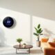 smart thermostats for efficiency