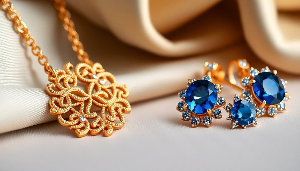 spanish luxury jewelry brands