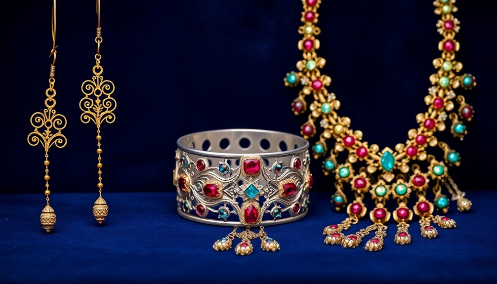 spanish luxury jewelry brands